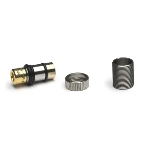 RUMBERGER WP-1X KIT COMPLET MICRO EMBOCHURE CLARINETTE / SAXOPHONE Acheter En Ligne