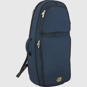 TOM & WILL 26EU-387 HOUSSE EUPHONIUM BLEUE Prix Cassé