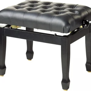 Certifié Stagg PB85BKPLBK