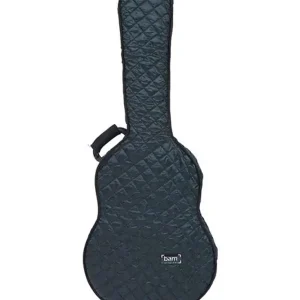 Bon Plan BAM HO8002XLN HOODY HOUSSE POUR ETUI HIGHTECH GUITARE