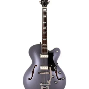 GUILD X-175 MANHATTAN SPECIAL GUITARE HOLLOW BODY CANYON DUSK Pas Cher
