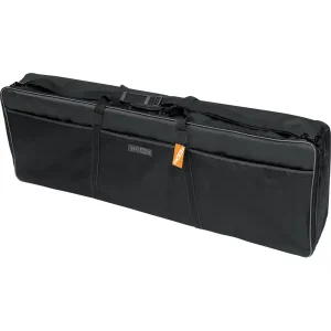 Prix Choc TOBAGO KB15 HOUSSE CLAVIER ET PIANO NUMERIQUE 130x40x15cm