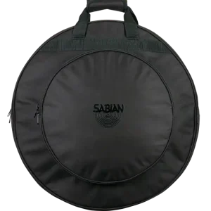 Sabian Quick Black Out Cymbal Bag - 22‘‘ Expédition Rapide