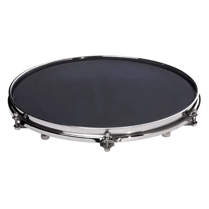 Offre Spéciale Sabian QTM14 Quiet Tone Mesh Practice Pad - 14‘‘