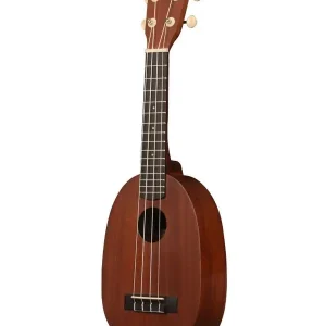 Seulement Aujourd'hui KALA MK-P "MAKALA CLASSIC" UKULELE SOPRANO PINEAPPLE