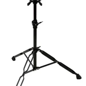 Haute Qualité Gon Bops Fiesta Dual Conga Stand