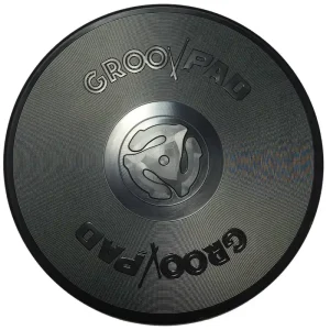 Gigpad Music Groovpad Drum Practice Pad Commander Maintenant
