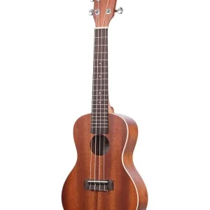 KALA KA-C UKULELE CONCERT ACAJOU SATINÉ Quantité Limitée