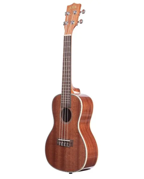 Petit Prix KALA KA-CG UKULELE CONCERT ACAJOU BRILLANT