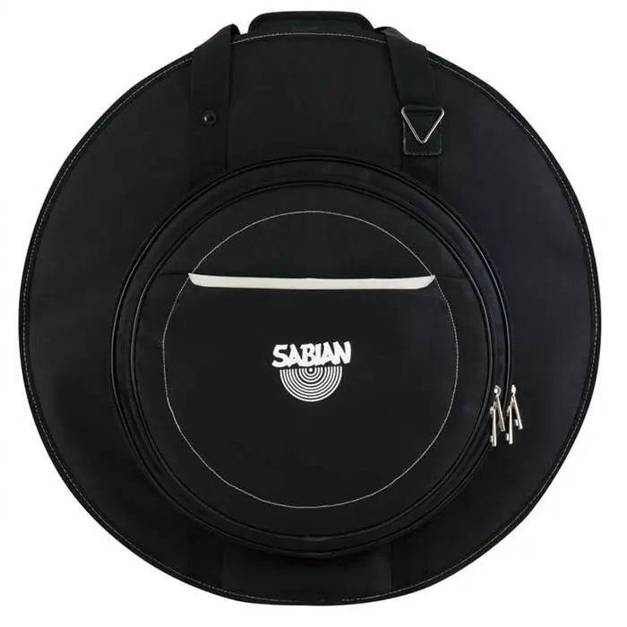 Offre Limitée Sabian Secure 22‘‘ Cymbal Bag