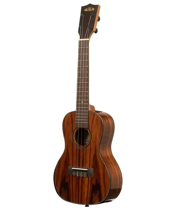 KALA KA-PX-MACA-C "PREMIER EXOTIC" UKULELE CONCERT MACAWOOD Promotion Saisonnière