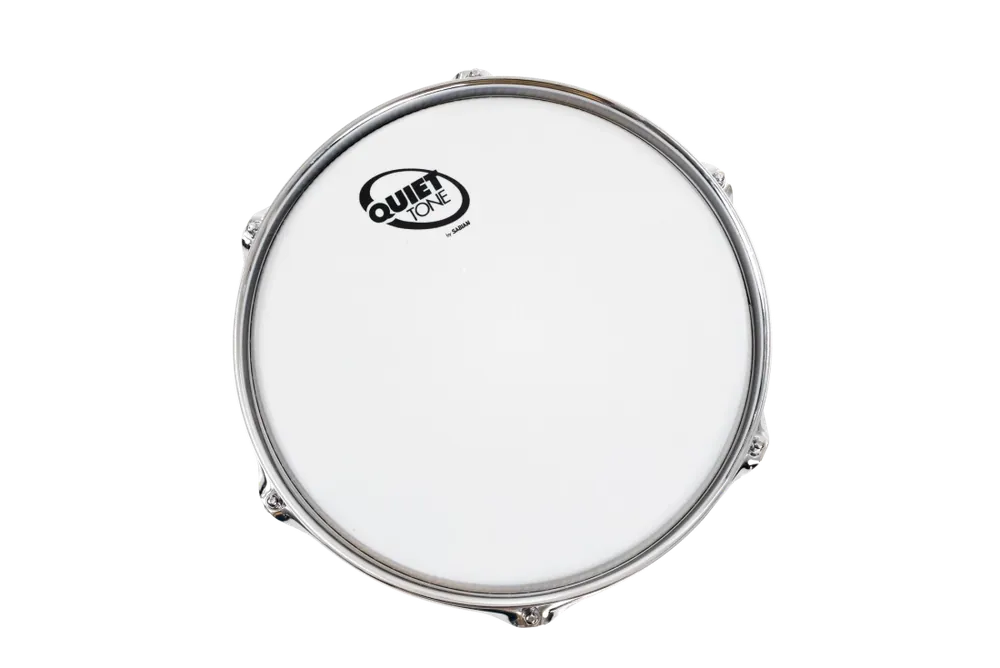 Sabian Quiet Tone Classic Snare Pad - 10‘‘ Nouvel Arrivage