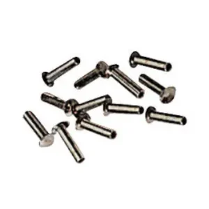 Petit Prix Sabian Sizzle Rivets - 12 Pack