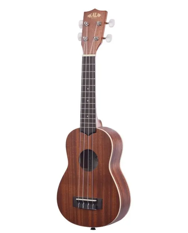 KALA KA-S UKULELE SOPRANO ACAJOU SATINÉ Livraison Express