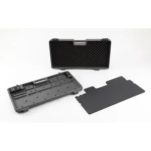 BOSS BCB-90X MALLETTE DE TRANSPORT POUR 9 PEDALES BOSS Dernier Modèle