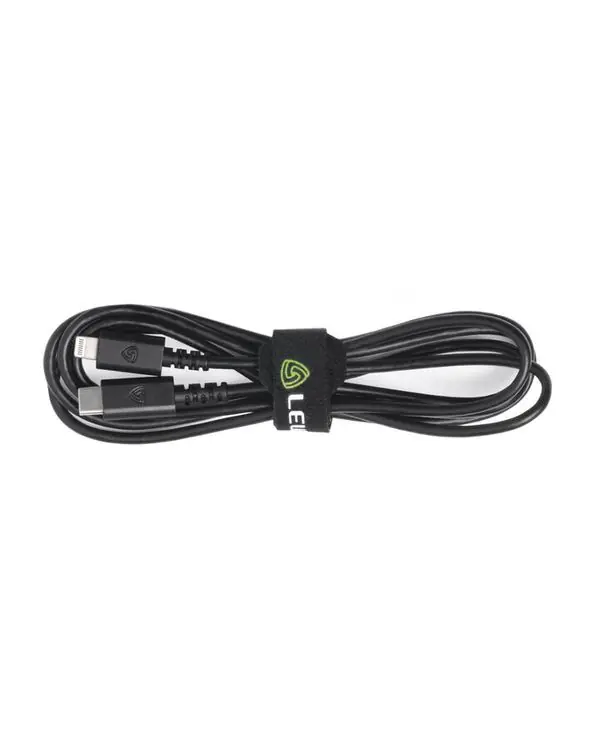 LEWITT CONNECT C2L CABLE USB-C/LIGHTNING INTERFACE CONNECT6 VERS iOS Dernier Modèle