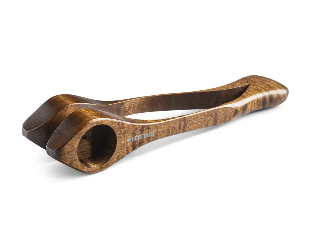 Meilleur Choix Heritage Musical Spoons Large Musical Spoon - Old Fashioned
