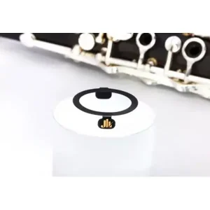 Super Prix JLV BAGUE PHONIQUE PAVILLON CLARINETTE Bb/A/D/ALTO... BLACK EDITION