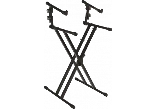 Produit De Marque Quiklok STAND CLAVIER EN X QL642