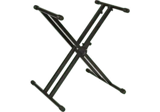 Prix Bas Quiklok STAND CLAVIER EN X QL746