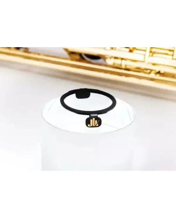 JLV BAGUE PHONIQUE BOCAL SAXOPHONE TENOR BLACK EDITION Soldes