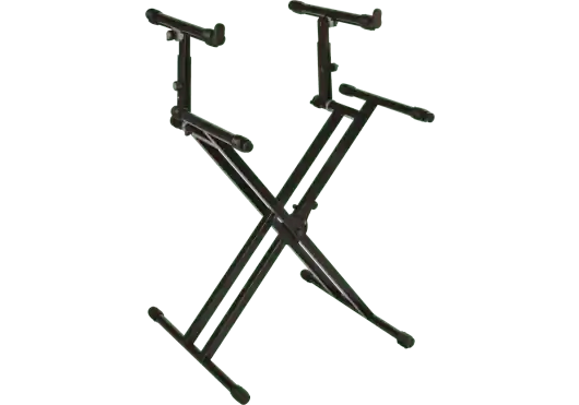 Quiklok STAND CLAVIER EN X QL742 Authentique