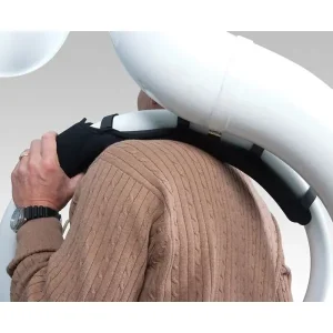 NEOTECH SHOULDER PAD COUSSIN D‘ÉPAULE POUR SOUSAPHONE Meilleur Prix