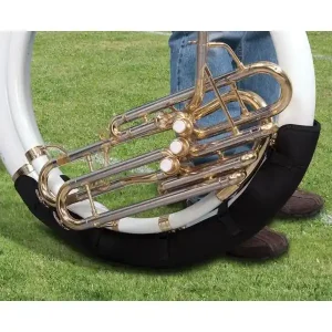 Meilleur Choix NEOTECH CRADLE PAD PROTEGE CULASSE POUR SOUSAPHONE
