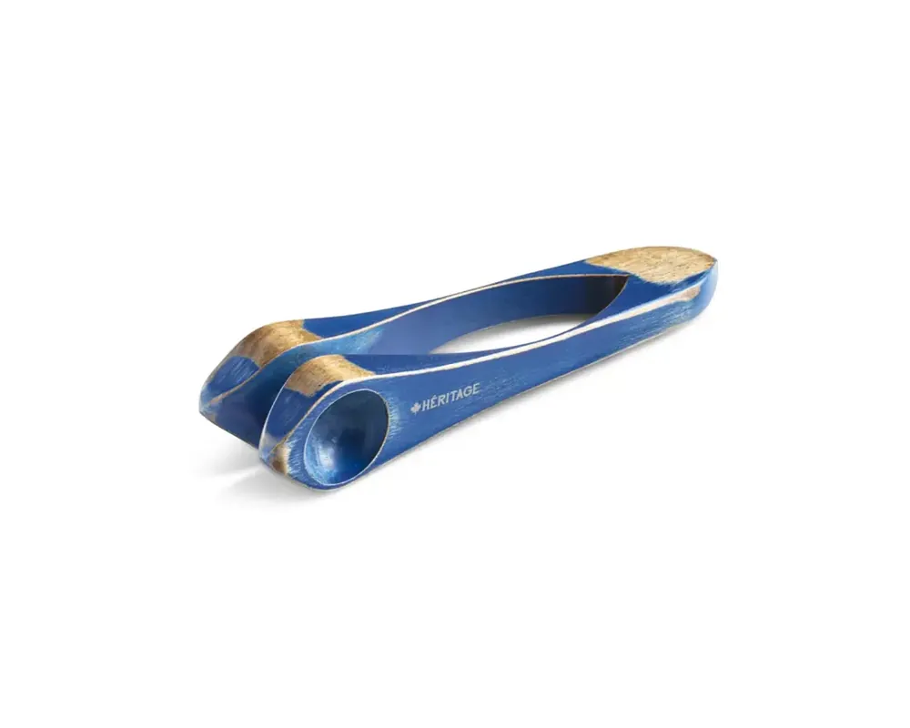 Heritage Musical Spoons Small Musical Spoon - Blue Promotion