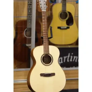 DOWINA GRANUS-O-ds GUITARE FOLK NATURELLE - Table épicéa massif Retour Gratuit