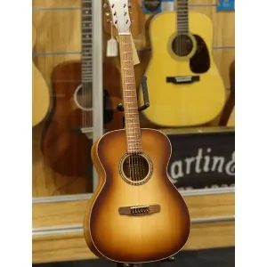 DOWINA GRANUS-O-LB GUITARE FOLK LIGHT BURST - Table cèdre massif Achetez Aujourd'hui