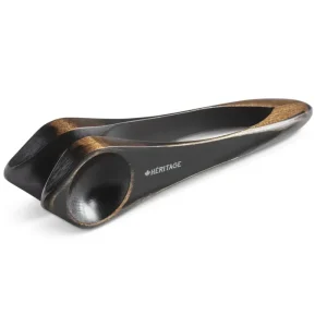 Prix Promo Heritage Musical Spoons Medium Musical Spoon - Black