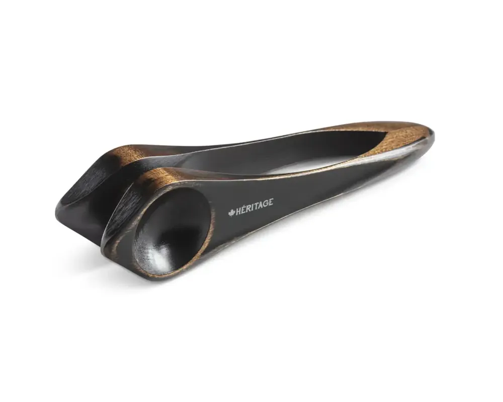 Prix Promo Heritage Musical Spoons Medium Musical Spoon - Black