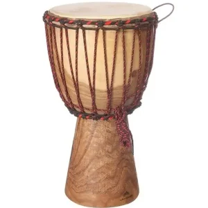 Petit Prix KANGABA DJEMBE MALI PETIT (Diam 22/23 cm - H. 36 cm)