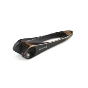 Prix Promo Heritage Musical Spoons Small Musical Spoon - Black