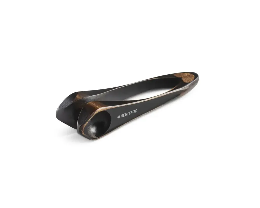 Prix Promo Heritage Musical Spoons Small Musical Spoon - Black