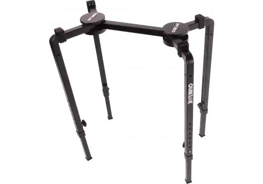 Quiklok STAND CLAVIER TABLE WS640 Prix Bas