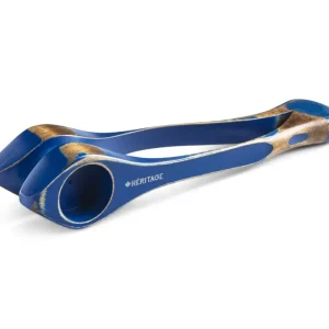 Prix Bas Heritage Musical Spoons Large Musical Spoon - Blue