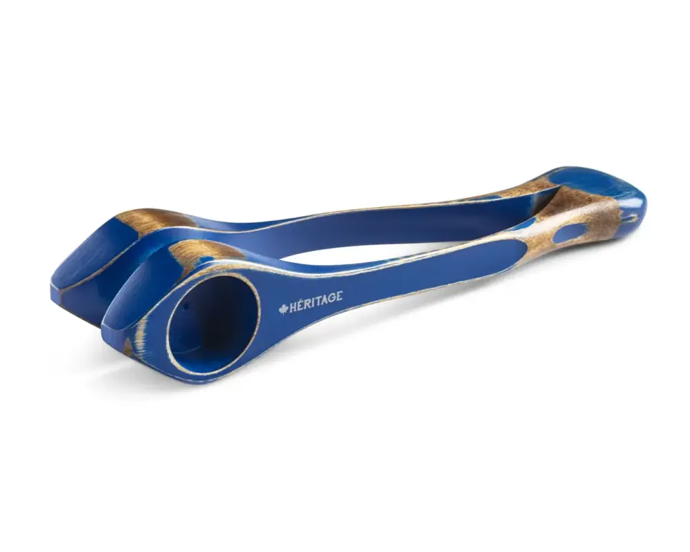 Prix Bas Heritage Musical Spoons Large Musical Spoon - Blue