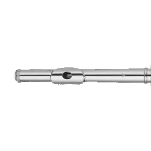 Achat Immédiat SANKYO FT-HJ925 FLUTE TRAVERSIERE tête argent massif 925%.