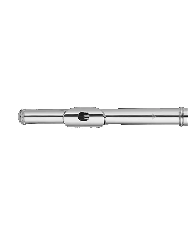 Achat Immédiat SANKYO FT-HJ925 FLUTE TRAVERSIERE tête argent massif 925%.