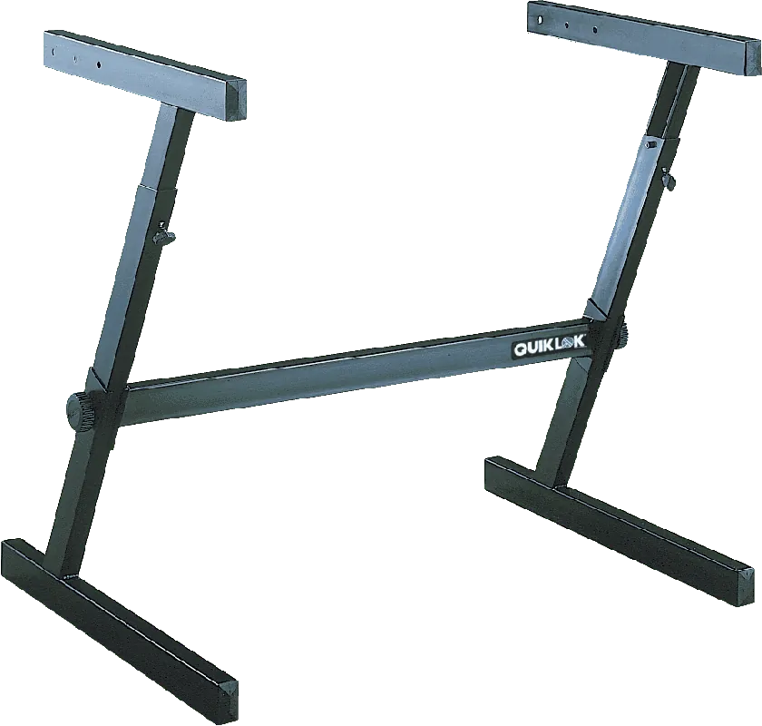 Quiklok STAND CLAVIER EN Z Z716 Offre Spéciale