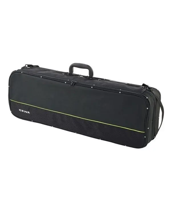 GEWA ASPIRANTE ETUI VIOLON 1/2 NOIR ET VERT Marque