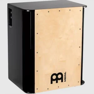 Réduction MEINL PSUBCAJ6B "SUBWOOFER" CAJON PRE-AMPLIFIÉ EN BOULEAU