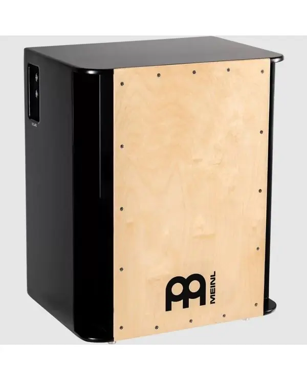 Réduction MEINL PSUBCAJ6B "SUBWOOFER" CAJON PRE-AMPLIFIÉ EN BOULEAU