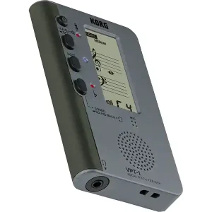 KORG VPT-1 ACCORDEUR POUR VOIX NOIR Prix Réduit