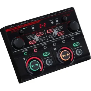 Offre Spéciale BOSS RC-202 LOOP STATION