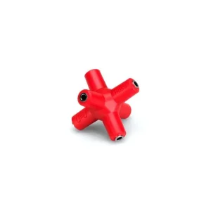 Expédié Aujourd'hui HOSA GMM-105 KNUCKLEBONE - 1in 5out