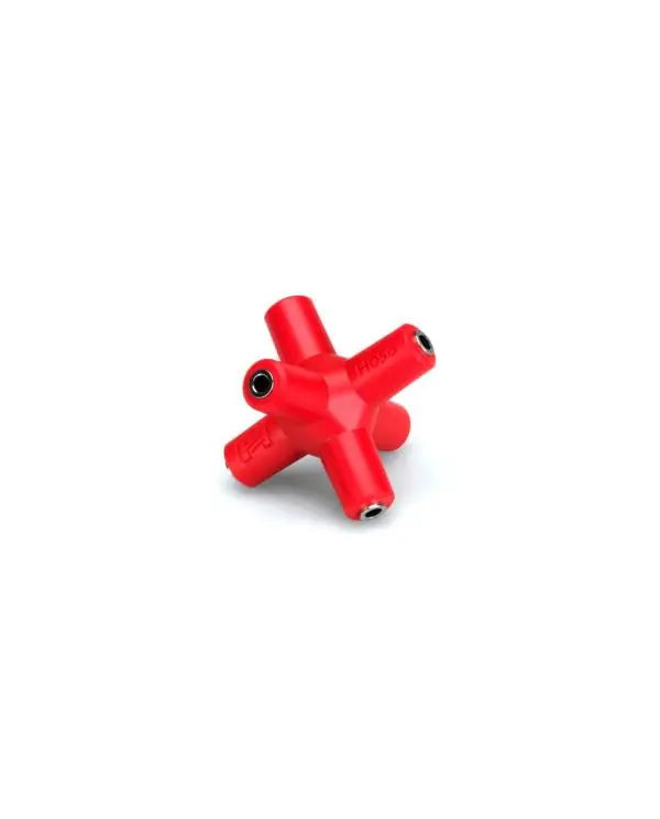 Expédié Aujourd'hui HOSA GMM-105 KNUCKLEBONE - 1in 5out