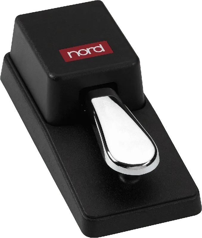 NORD PEDALE sustain Pour Nord Stage 4 Petit Prix